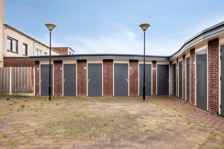 Foto 30 van Hazerswoudestraat 1