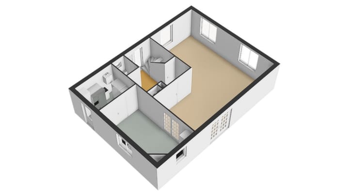 Foto 64 van Gerbera 3