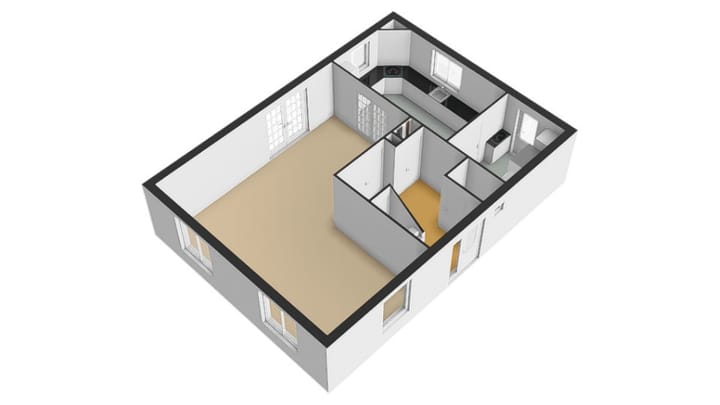 Foto 65 van Gerbera 3