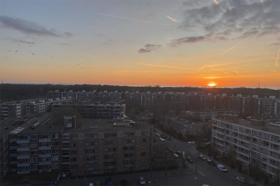 Foto 1 van Mozartlaan 236