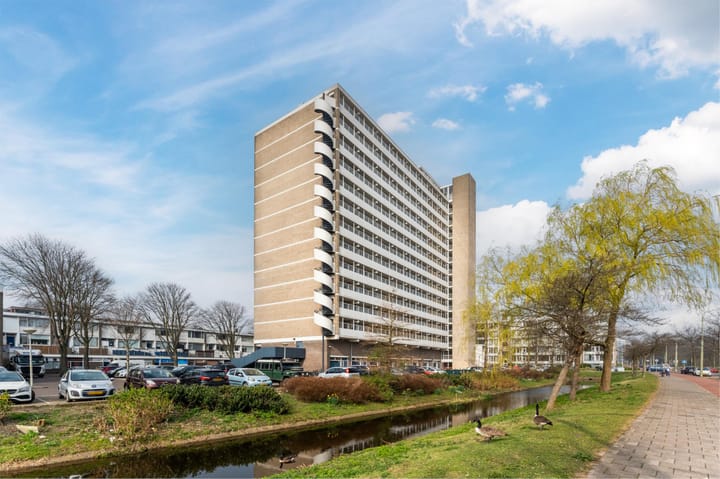 Foto 3 van Mozartlaan 236