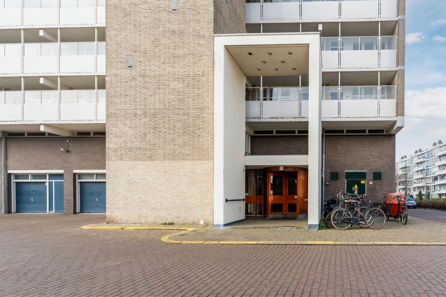 Foto 4 van Mozartlaan 236