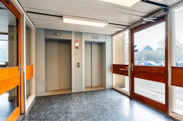 Foto 5 van Mozartlaan 236