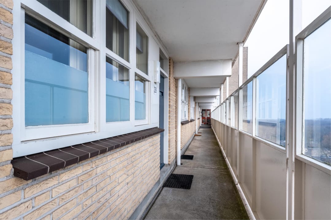 Foto 7 van Mozartlaan 236