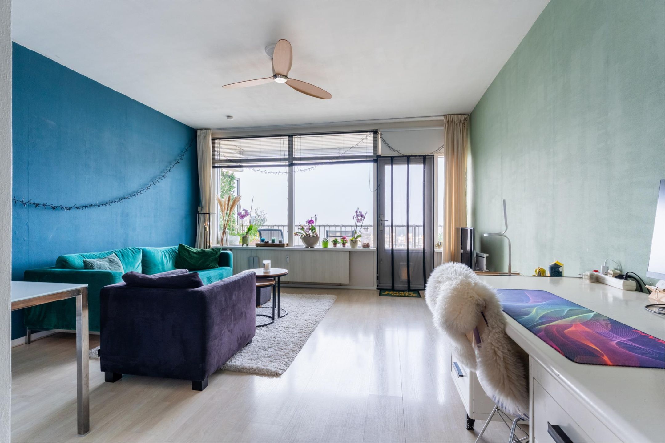 Foto 9 van Mozartlaan 236