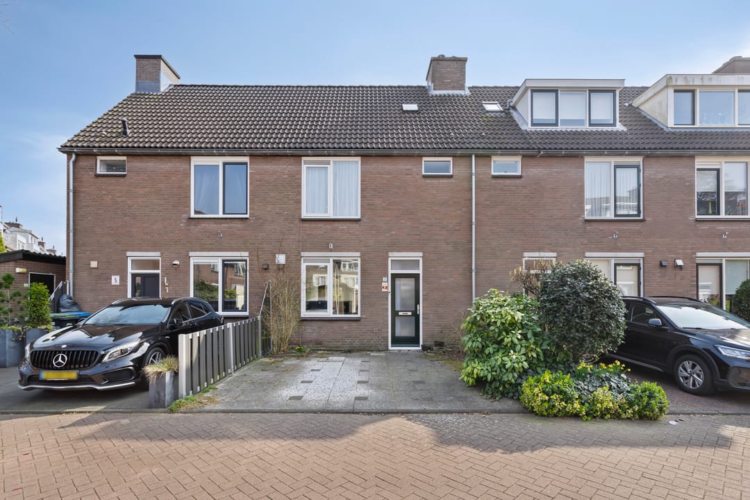 Koopwoningen - huizen te koop in [Funda]