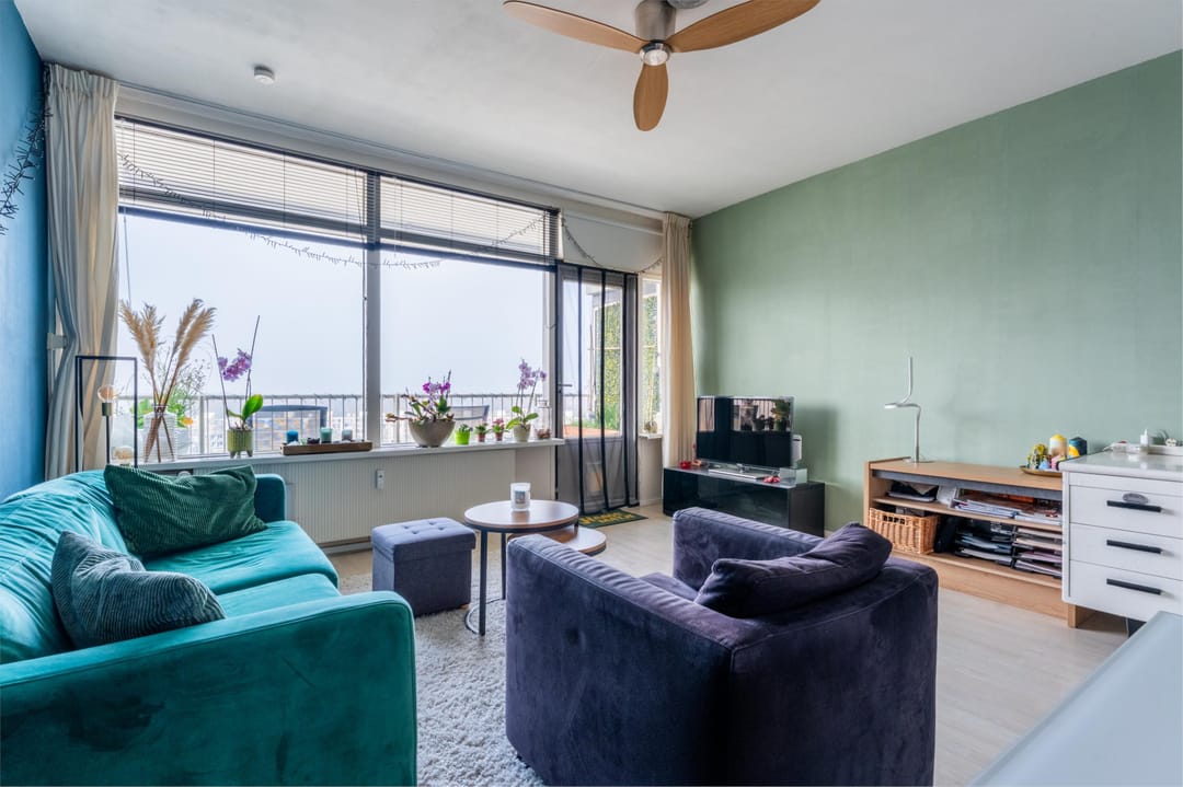 Foto 13 van Mozartlaan 236