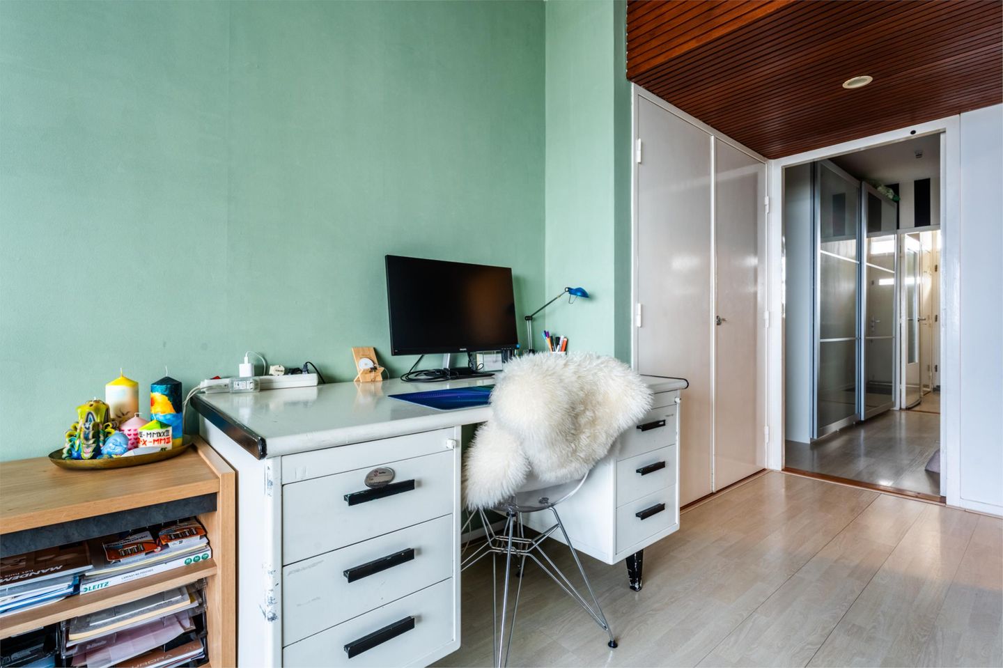 Foto 14 van Mozartlaan 236