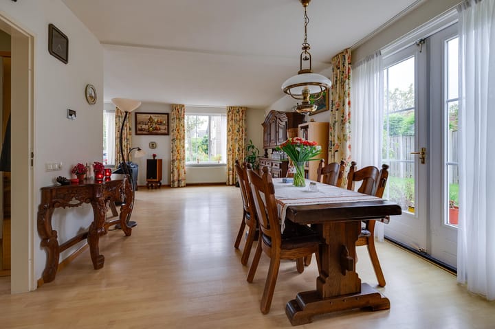 Foto 16 van Gerbera 3