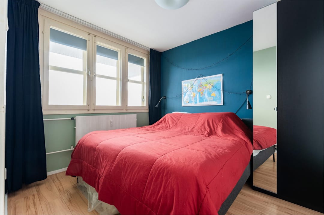 Foto 23 van Mozartlaan 236