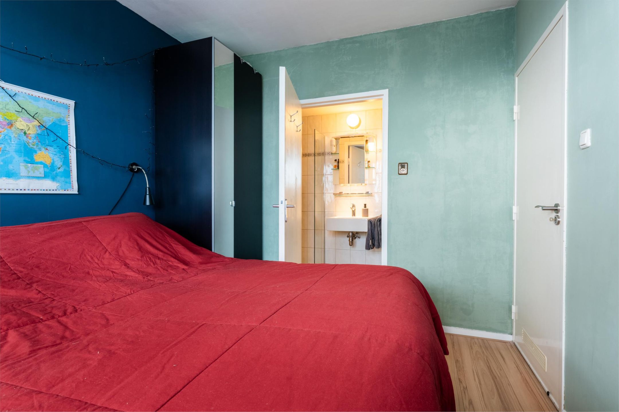 Foto 24 van Mozartlaan 236