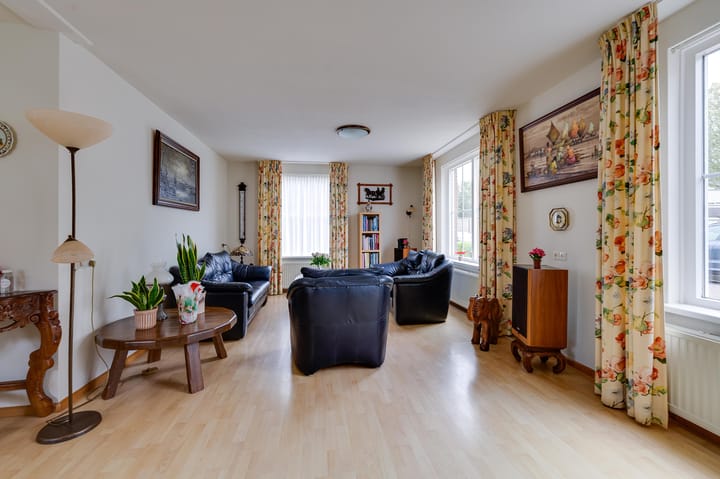 Foto 18 van Gerbera 3