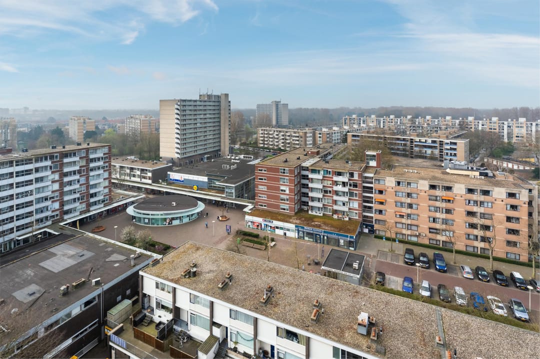 Foto 32 van Mozartlaan 236