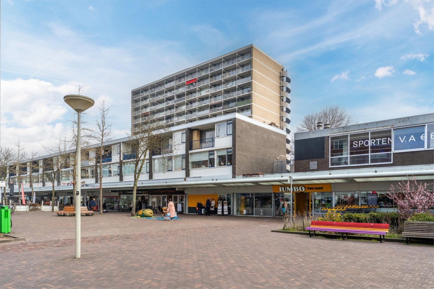 Foto 35 van Mozartlaan 236