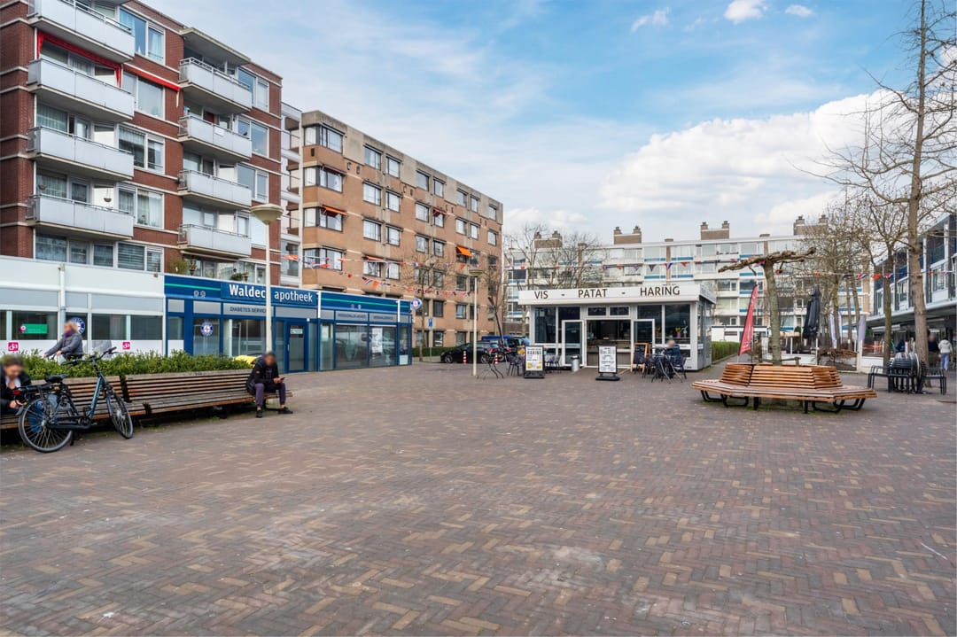 Foto 37 van Mozartlaan 236