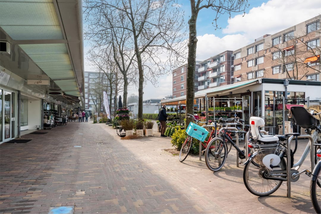 Foto 38 van Mozartlaan 236