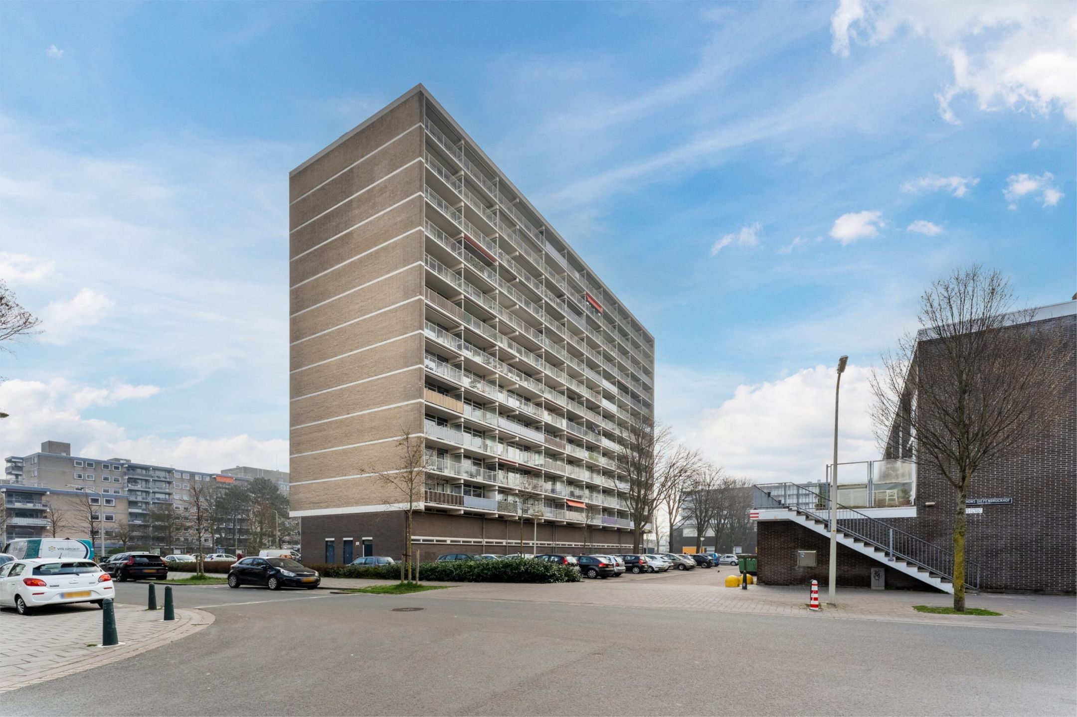 Foto 39 van Mozartlaan 236