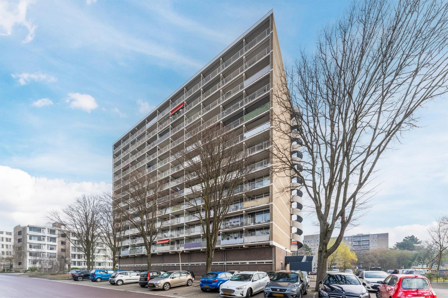 Foto 40 van Mozartlaan 236