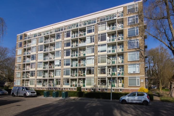 Foto 1 van Denenburg 78