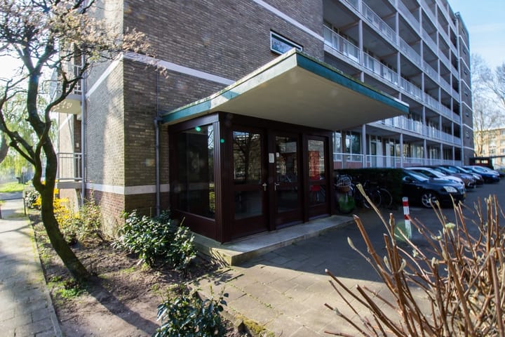 Foto 5 van Denenburg 78