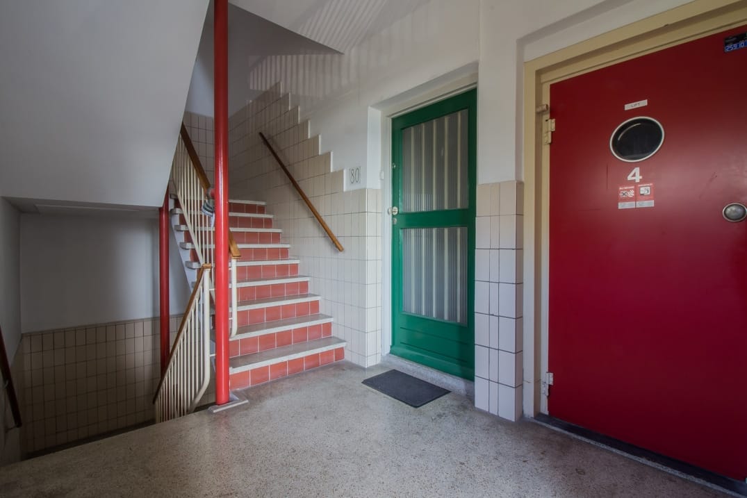 Foto 6 van Denenburg 78