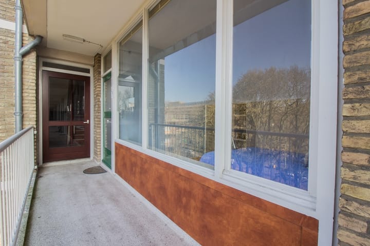 Foto 7 van Denenburg 78