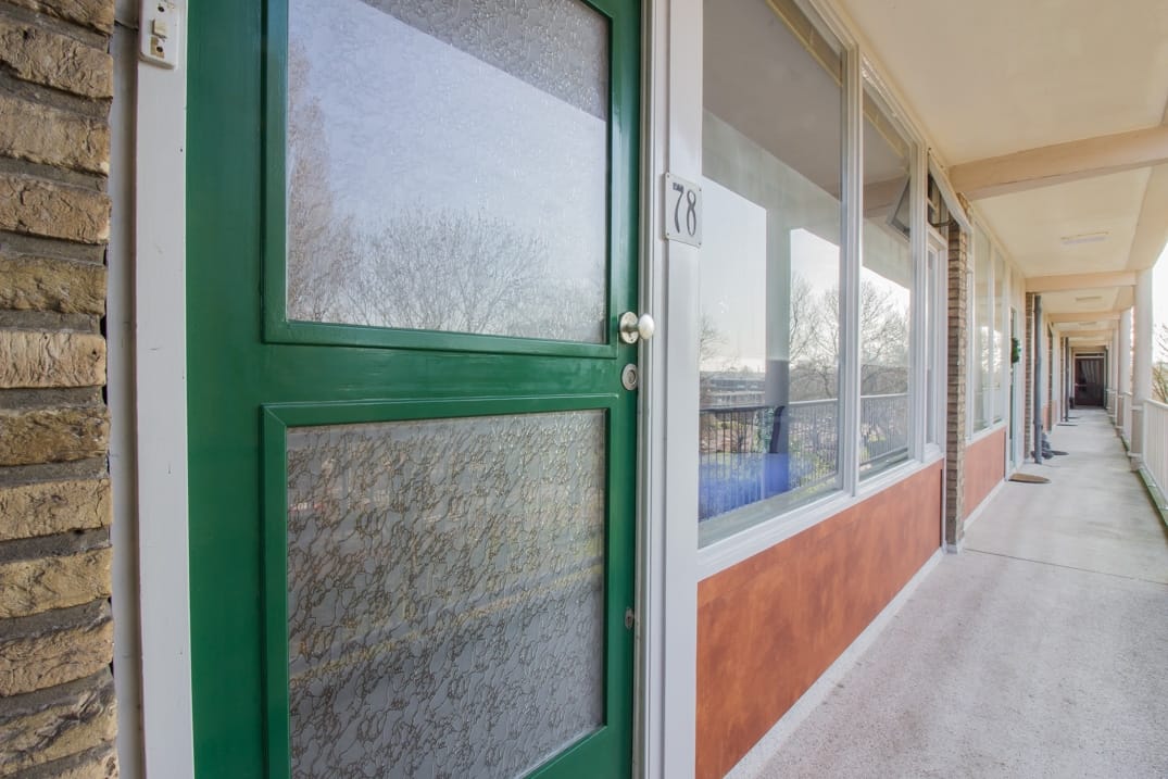 Foto 8 van Denenburg 78