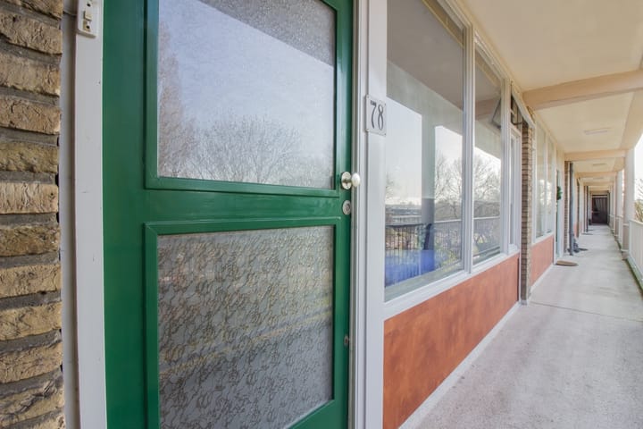 Foto 8 van Denenburg 78