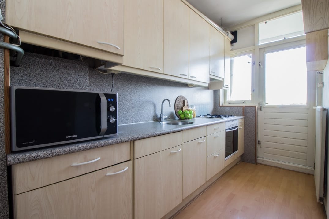 Foto 4 van Denenburg 78