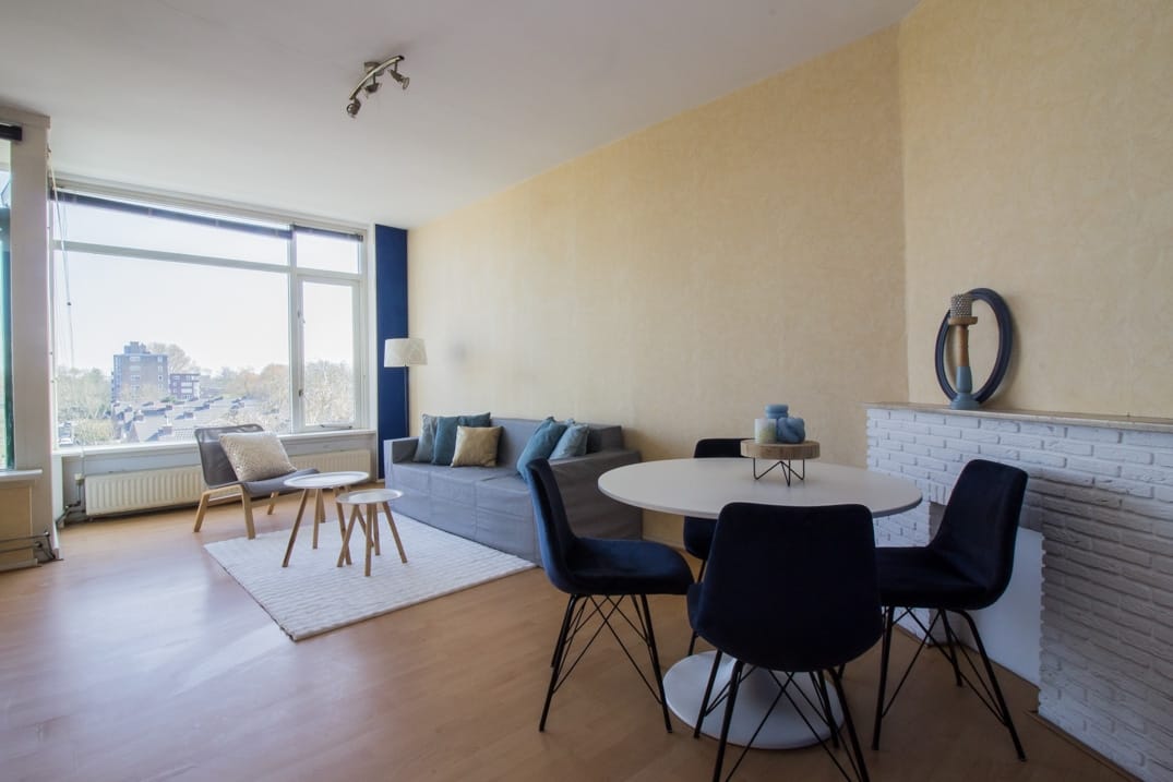 Foto 13 van Denenburg 78