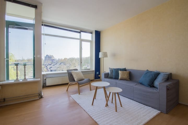 Foto 2 van Denenburg 78