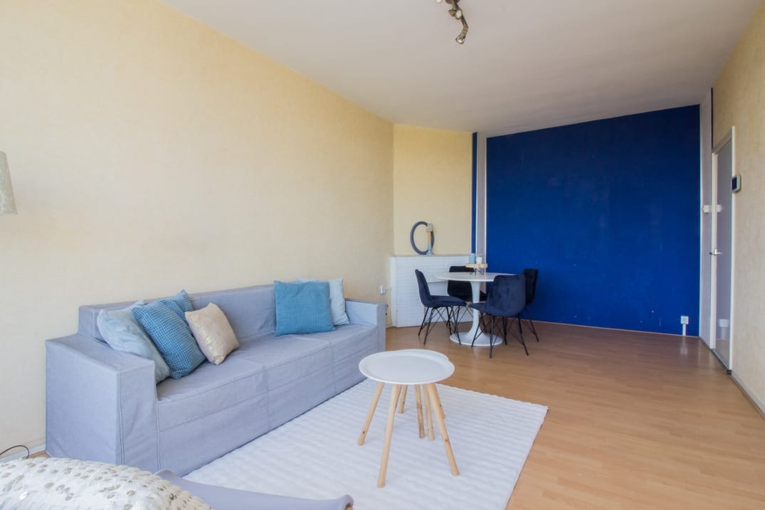 Foto 15 van Denenburg 78