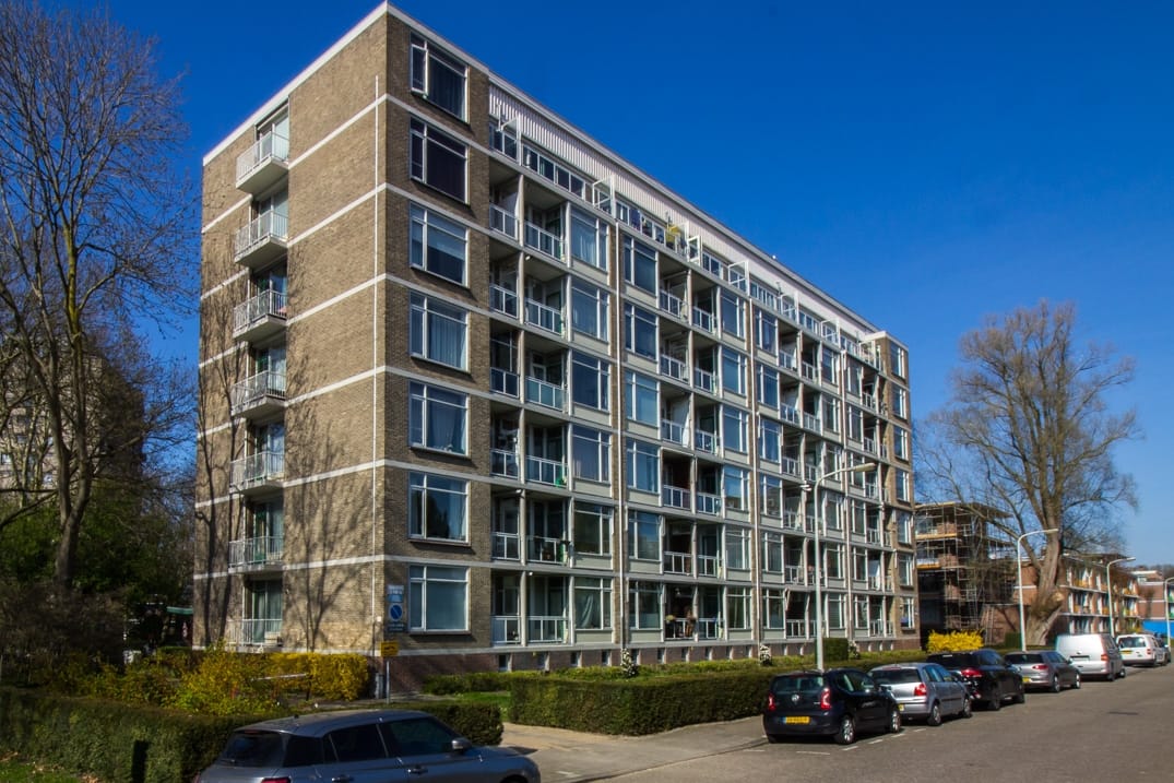 Foto 21 van Denenburg 78