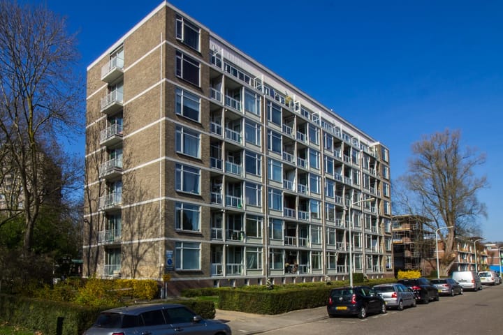 Foto 21 van Denenburg 78