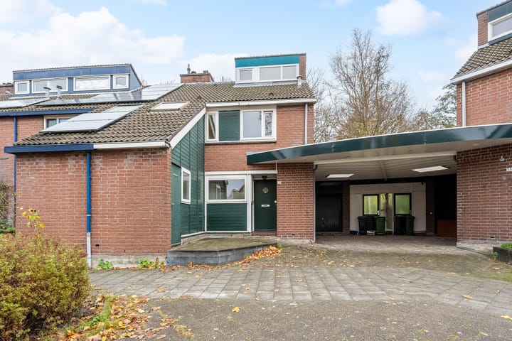 Foto 5 van Esdoorndreef 31