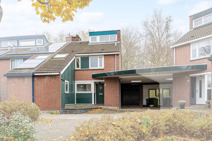 Foto 6 van Esdoorndreef 31