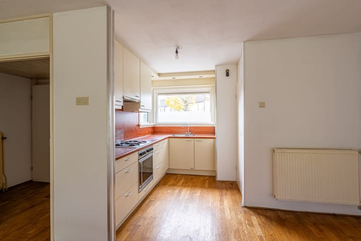 Foto 11 van Esdoorndreef 31