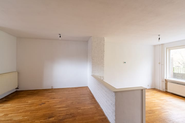 Foto 12 van Esdoorndreef 31