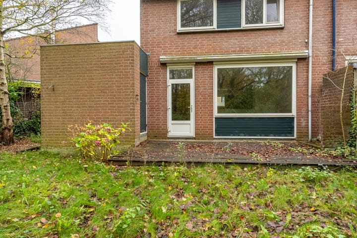 Foto 17 van Esdoorndreef 31