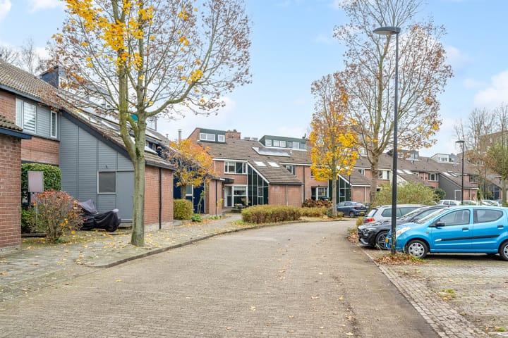 Foto 39 van Esdoorndreef 31