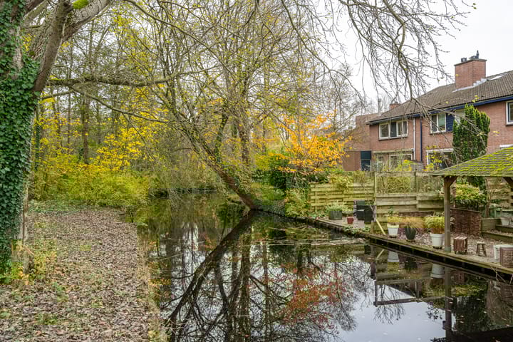 Foto 40 van Esdoorndreef 31