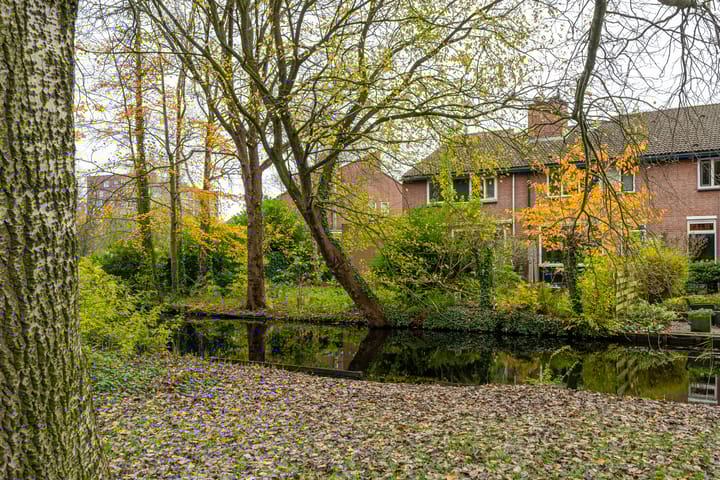 Foto 42 van Esdoorndreef 31