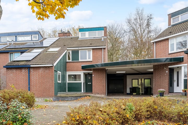 Foto 43 van Esdoorndreef 31