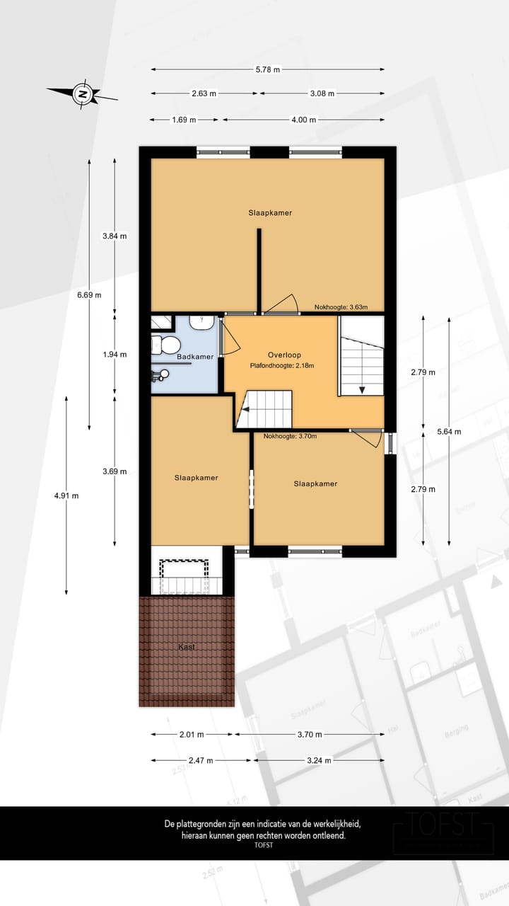 Foto 48 van Esdoorndreef 31