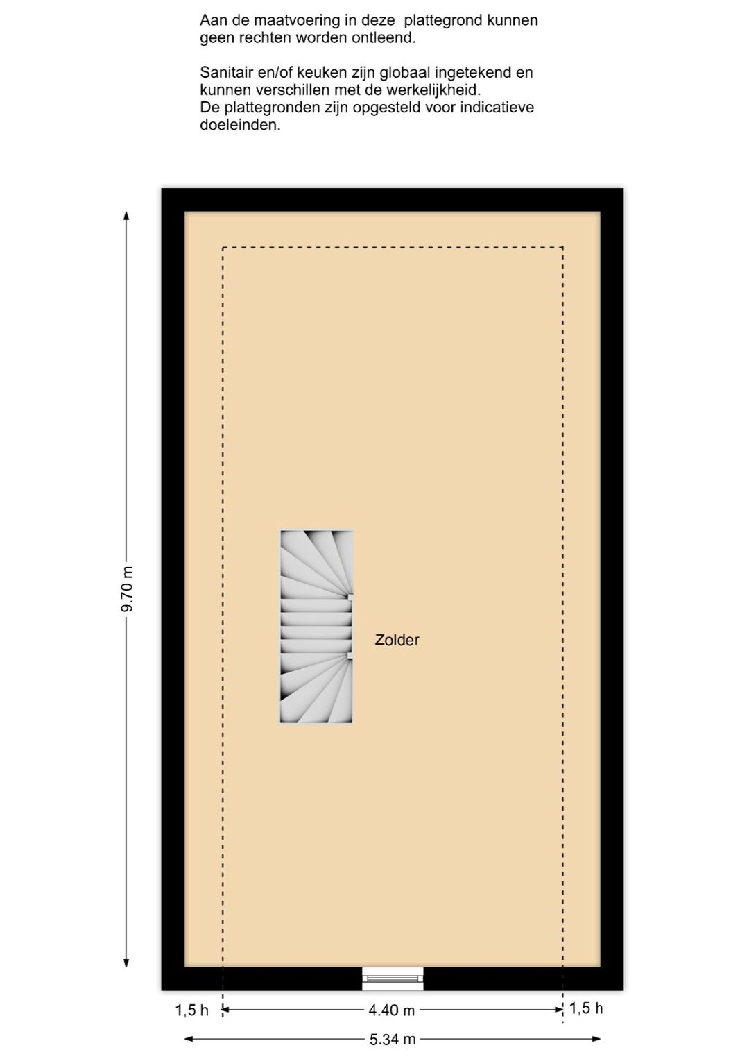 Foto 38 van Dabbehof 2