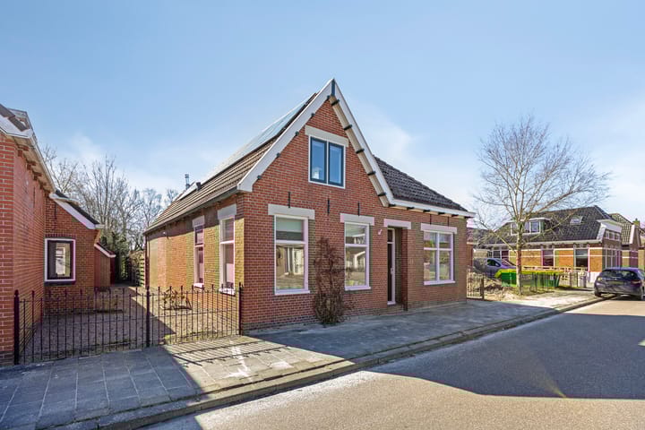 Foto 4 van Bovenhuizen 13