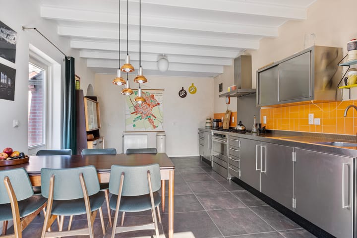 Foto 9 van Bovenhuizen 13