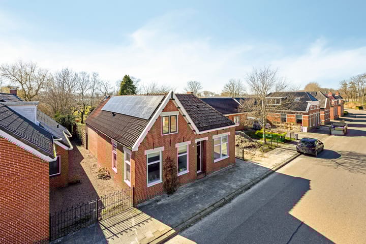 Foto 34 van Bovenhuizen 13