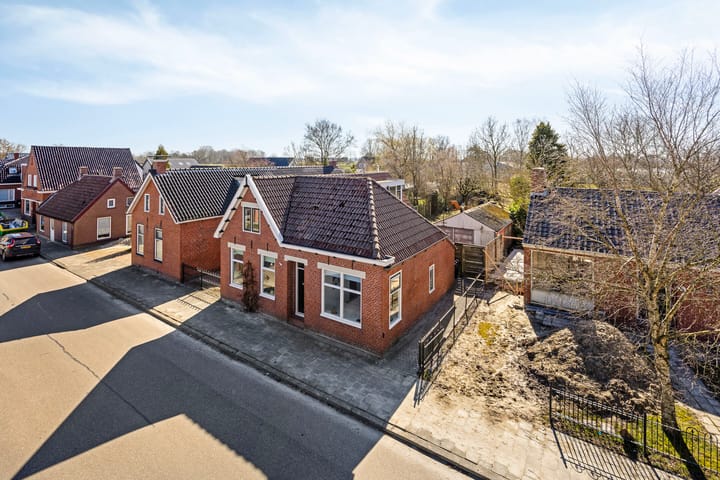 Foto 35 van Bovenhuizen 13