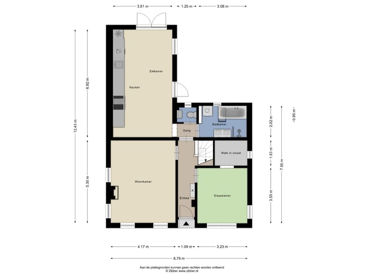 Foto 36 van Bovenhuizen 13